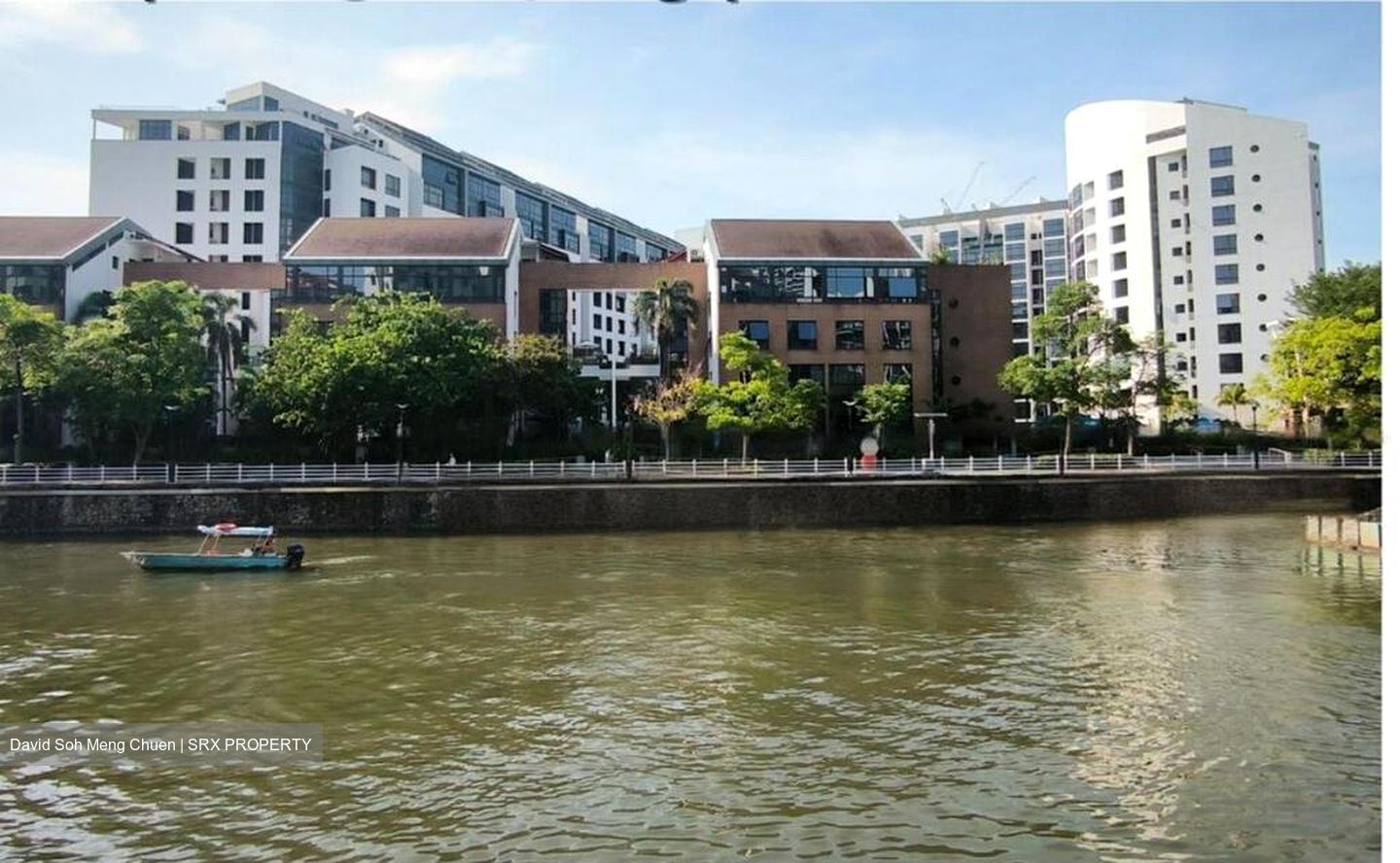 River Place (D3), Condominium #486435921